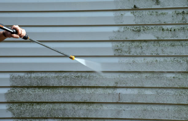 Best Solar Panel Cleaning  in Wesley Hills, NY
