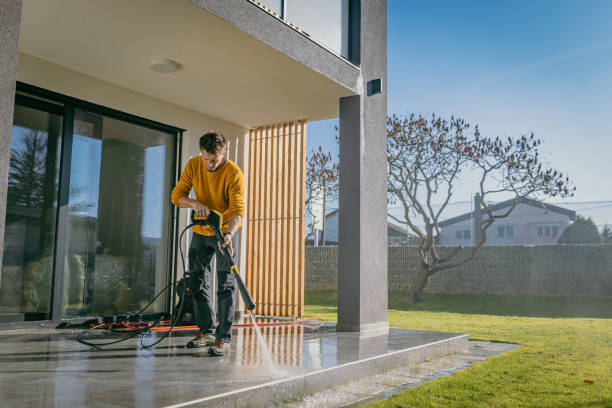 Best House Exterior Washing  in Wesley Hills, NY