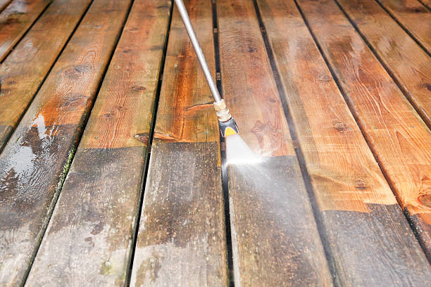 Spring Cleaning in Wesley Hills, NY
