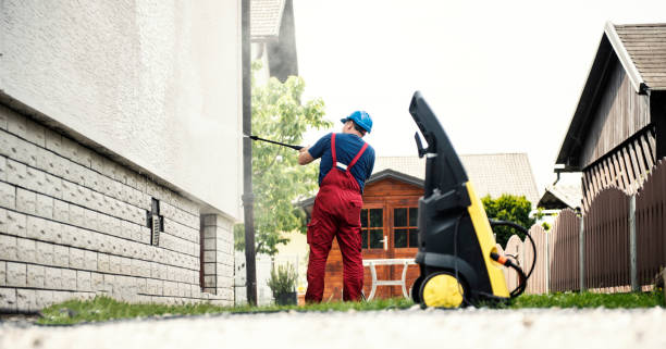 Best Oil Spill Cleanup  in Wesley Hills, NY